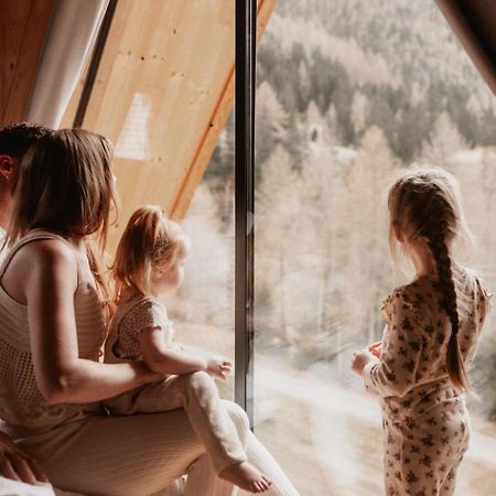 Collis Hill Chalets & Hotel Kals am Grossglockner Ngoại thất bức ảnh