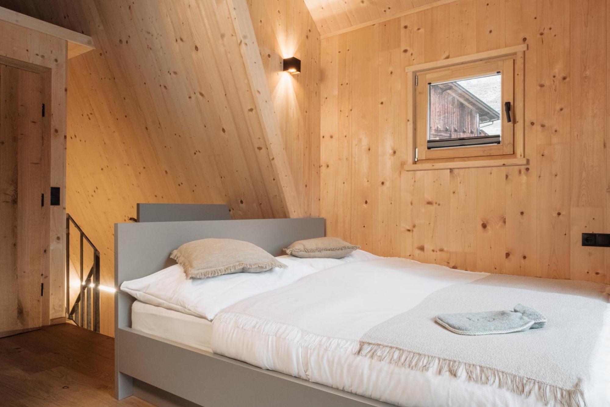 Collis Hill Chalets & Hotel Kals am Grossglockner Phòng bức ảnh