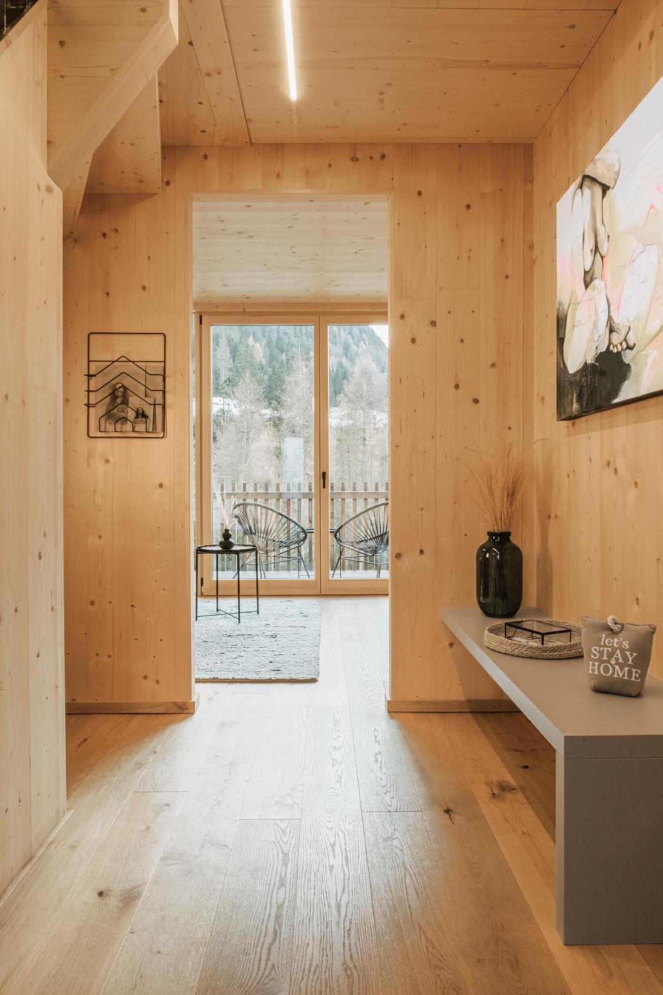 Collis Hill Chalets & Hotel Kals am Grossglockner Ngoại thất bức ảnh