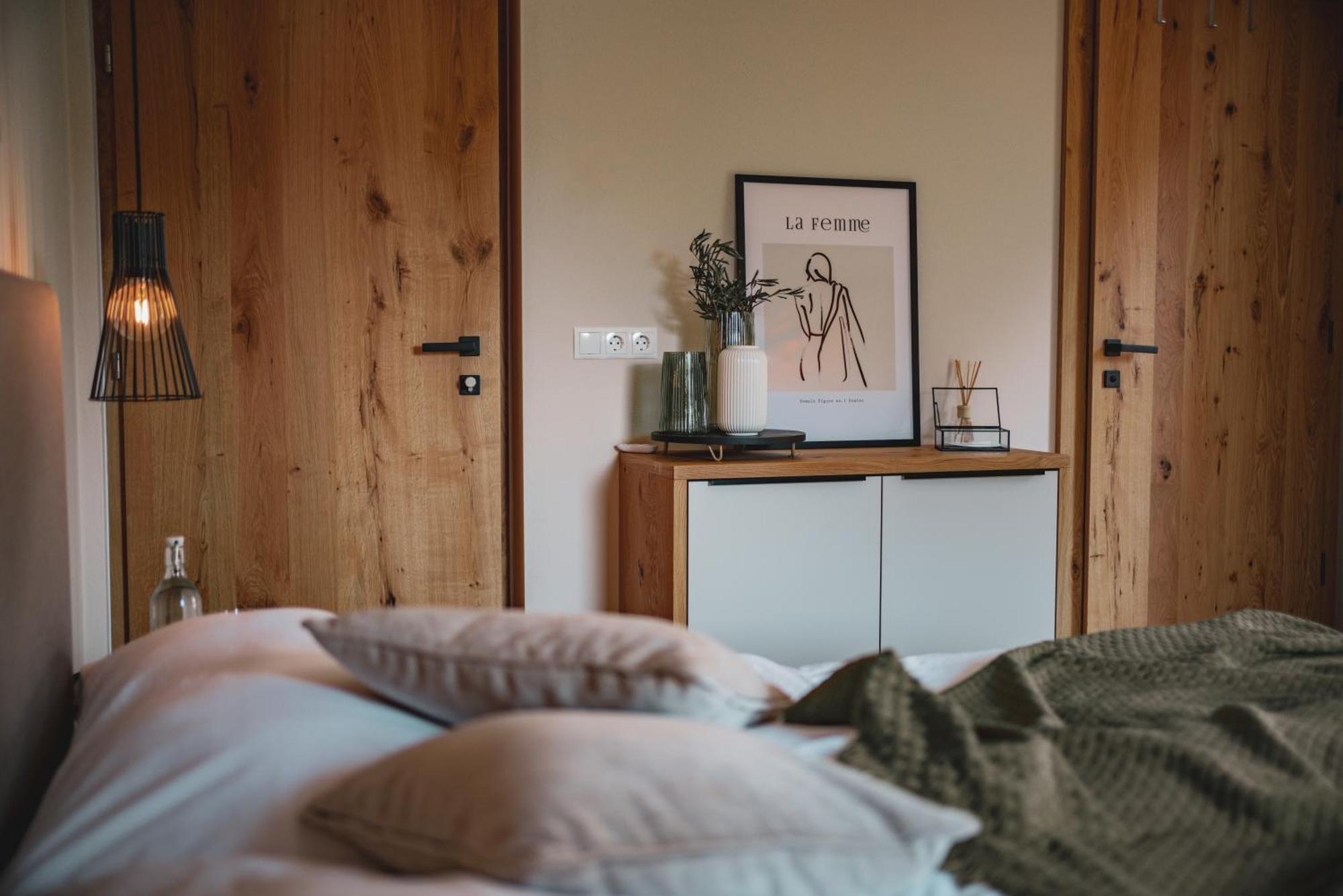 Collis Hill Chalets & Hotel Kals am Grossglockner Ngoại thất bức ảnh