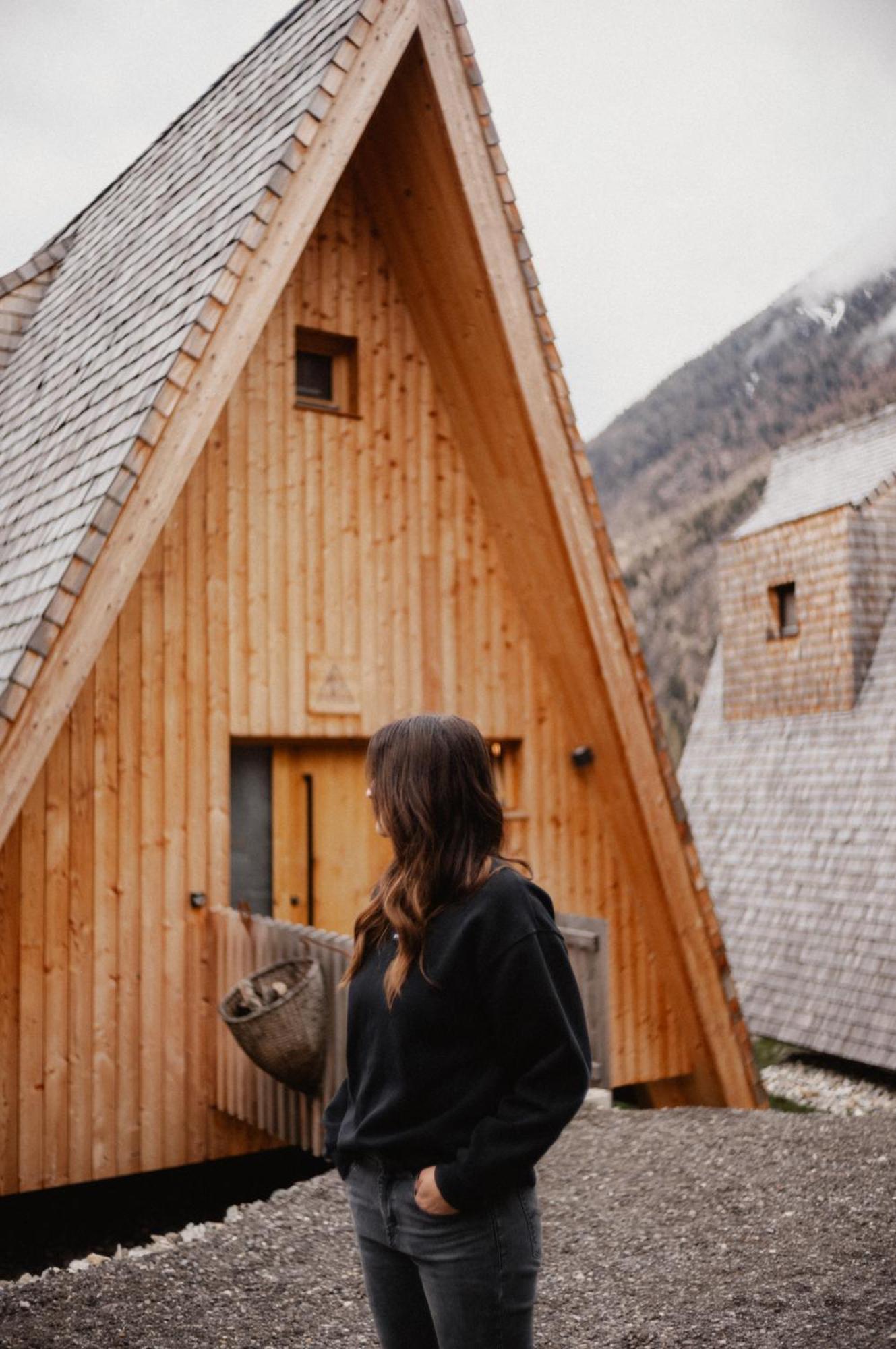 Collis Hill Chalets & Hotel Kals am Grossglockner Ngoại thất bức ảnh