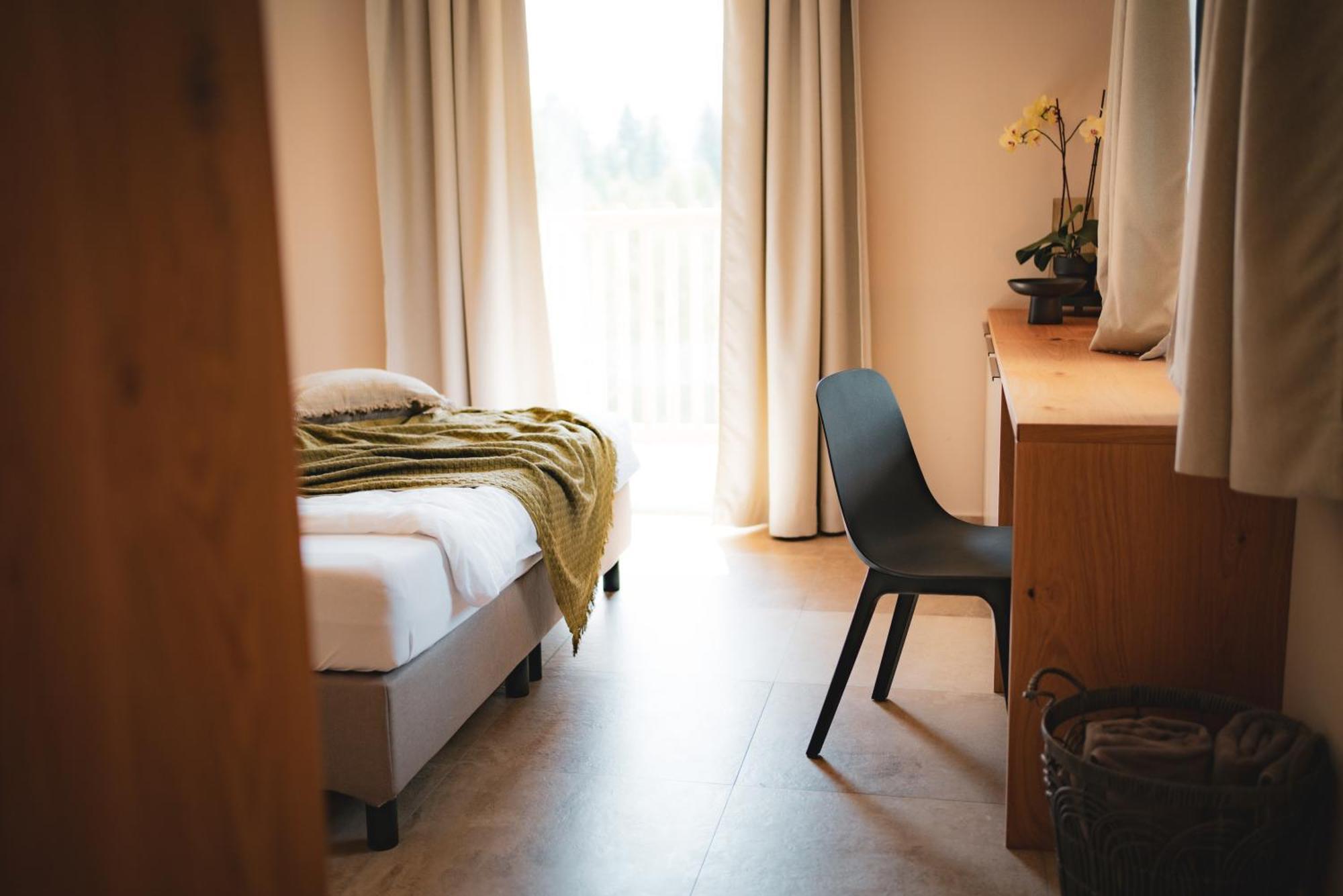Collis Hill Chalets & Hotel Kals am Grossglockner Ngoại thất bức ảnh