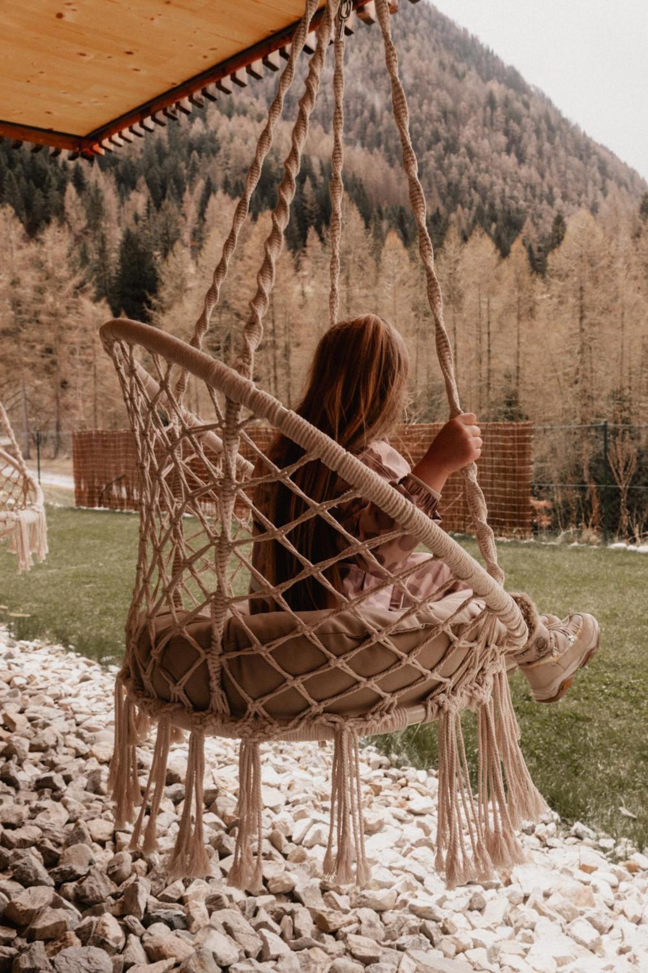 Collis Hill Chalets & Hotel Kals am Grossglockner Ngoại thất bức ảnh